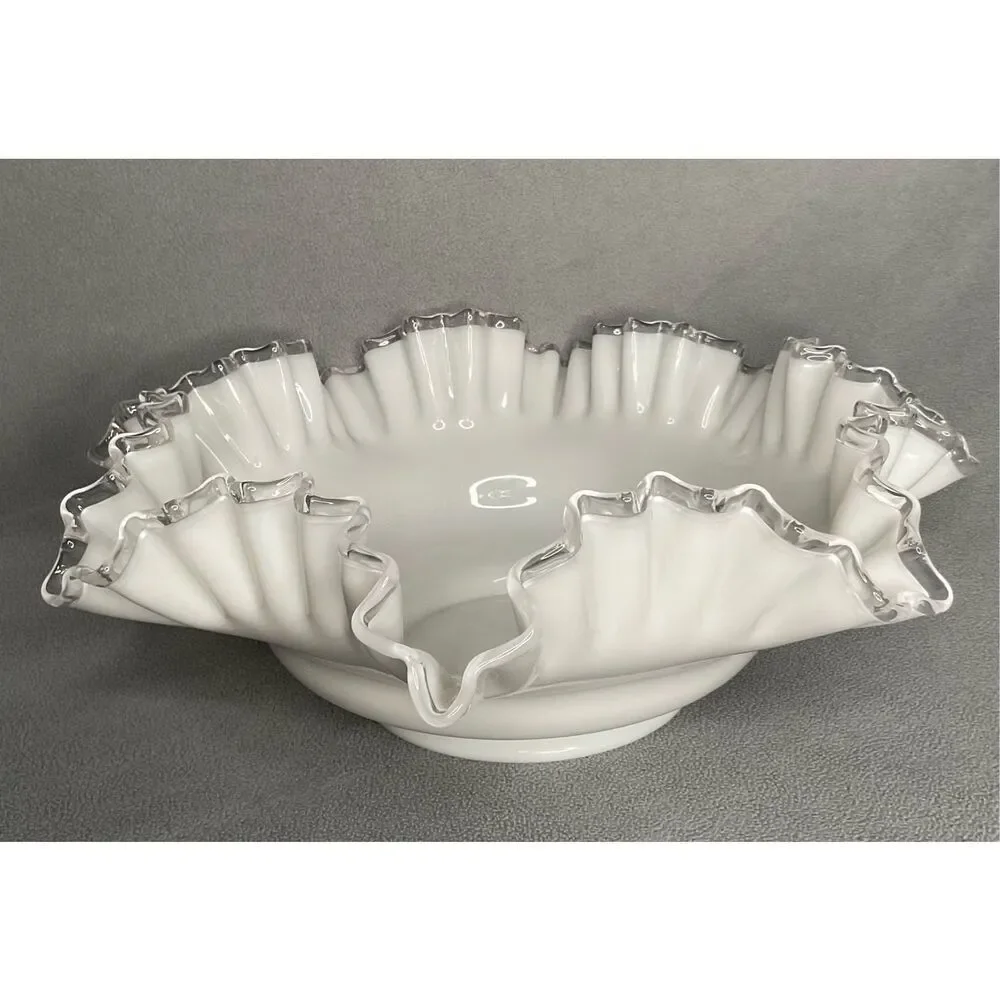 Vintage‎ Fenton